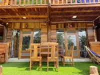 Ngoc Tien Farmer Eco Lodge