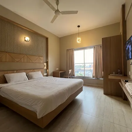 Hotel Shahi Executive