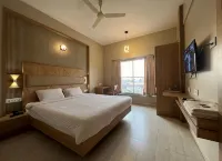 Hotel Shahi Executive - bar