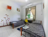 Poni Homestay - Beach