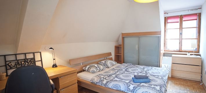 Center Rynek Hotels in Wrocław