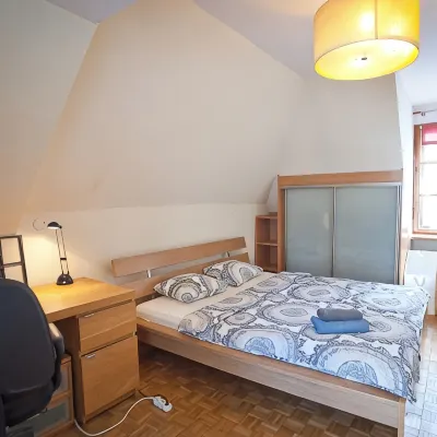 Center Rynek Các khách sạn gần Quảng trường Grunwald