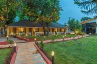 The Hosteller Lonavala 市中心