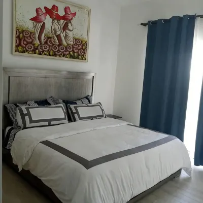 Playa Coral Condo in Paradise F22 Hotels in 