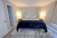 "TRANQUILITY"A LAKEFRONT RETREATON LAKE EUFAULA - 3-Star