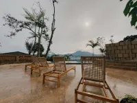 Selayang Enau, Brown Sugar Resort with The Sweetest Story - parking