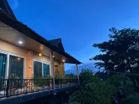 檸檬木小屋 酒店