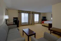 Holiday Inn Express WINSTON-SALEM by IHG - Gym