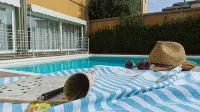 Mistral2 Hotel - Pools