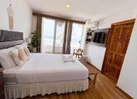 The Rooftop Hotel Beach & Club - 2-Sterne