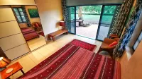 Kampu Nature Pool Villa Rayong