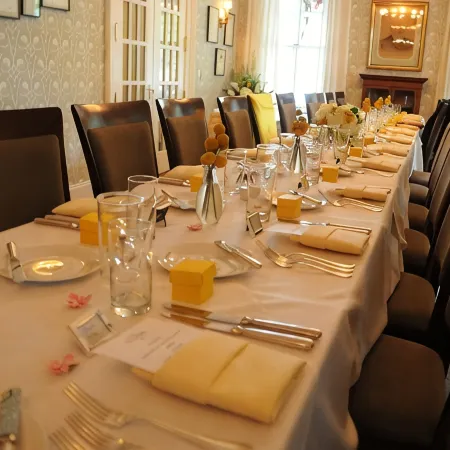 Hotel Fauchere