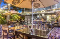 Orewa Beachcomber