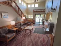 Northwoods Inn and Suites Hotels in Ely