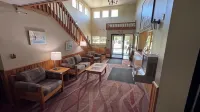 Northwoods Inn and Suites