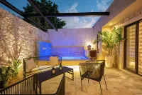 Casa Copán: Colonial charm in downtown Merida - Holiday bungalows