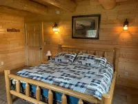ATV trails at your doorstep! - Chalets
