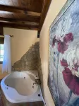 La Hacienda del Marquesado - Kæledyr tilladt