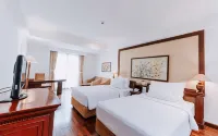 Arion Suites Hotel Bandung