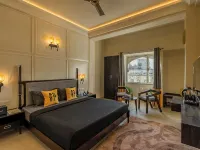 The Hosteller Bam Jaipur, Hawa Mahal Hotels near Galta Gate