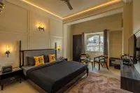 The Hosteller Bam Jaipur, Hawa Mahal - hostel
