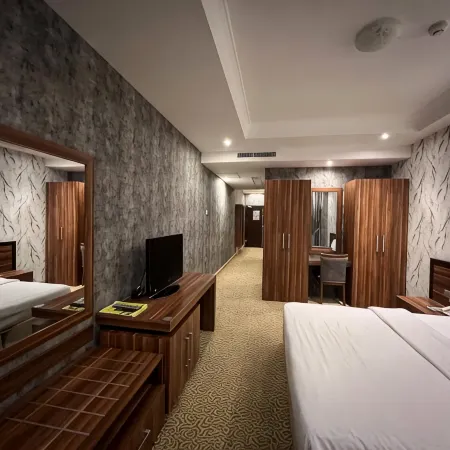 Jouhayna Hotel
