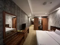 Jouhayna Hotel&Suite - 4 stelle