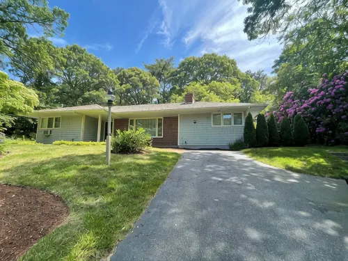 Beach Pass Included • Modern 3Br Osterville Retreat, Walkable to Village Center - โฮมสเตย์
