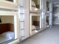 Funabashi Grand Sauna and Capsule Hotel Ξενοδοχεία στην πόλη Φουναμπάσι