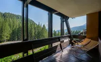 Residence Ambiez - Mountain view