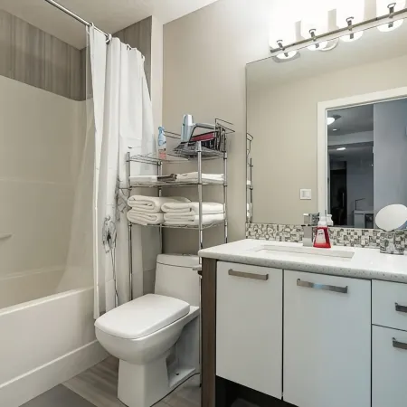 The Premier Suite | 321Mbps WiFi | Perfect Stays