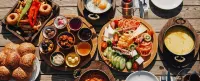 Galata Greenland Hotel - breakfast