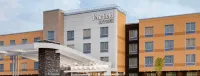 Fairfield by Marriott Inn & Suites Foley