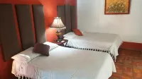 Villa Cantabria