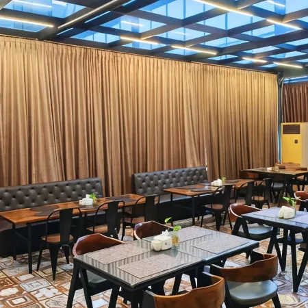 Premiere Hotel Tegal