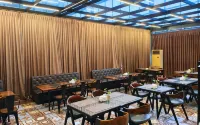 Premiere Hotel Tegal - breakfast