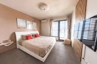 Bleu d'Azur - Sea view apartment - 公寓