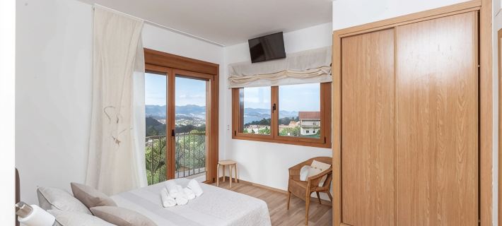 Villa Alma Hotels in Pontevedra