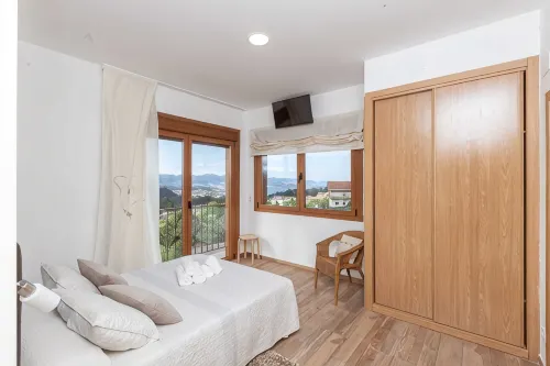Villa Alma