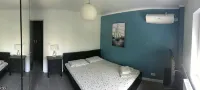 Two-room apartment near Diana beach - 2-Star