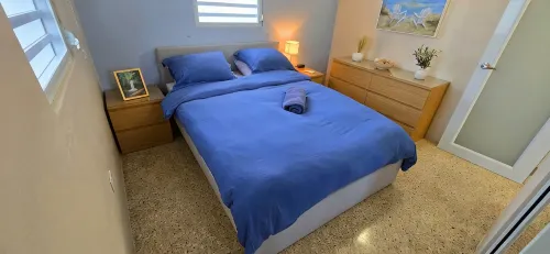 Serene 3Br Beach House - Family & Remote Work Haven, Sleeps 6 + Pack ’n Play - บังกะโล