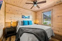 Close to Dollywood-Hot Tub & Kids Closet - Tiny houses