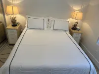 Maria’s short term rental - 발코니