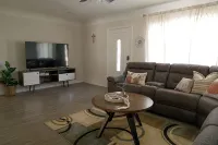 Spacious 4BR Home near ONT Airport
