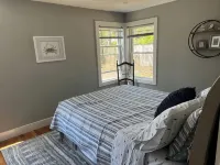 Cozy cottage close to beach - Wifi