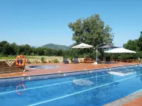 Hotel Mas Pelegri Hoteles en Serinyà