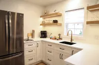 Romantic, Luxurious Getaway in the Heart of Amish Country - Homestays