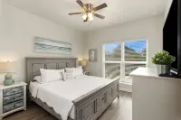 Location! Location! Location! 4BR/3BA Home, Steps to Beach, Pool & Town - Gym