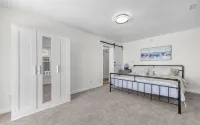 Oceanfront Cozy Beach Duplex - balkon