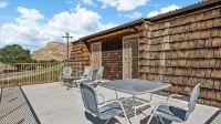 Spacious 5-bedroom house with WiFi, AC in charming Palisade - Boutique